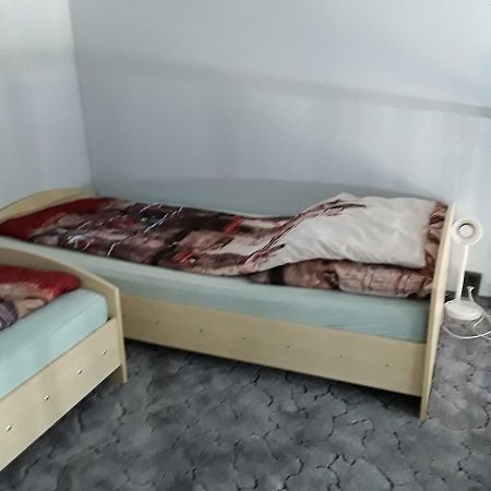 Civis Gold Apartman 데브레첸 외부 사진