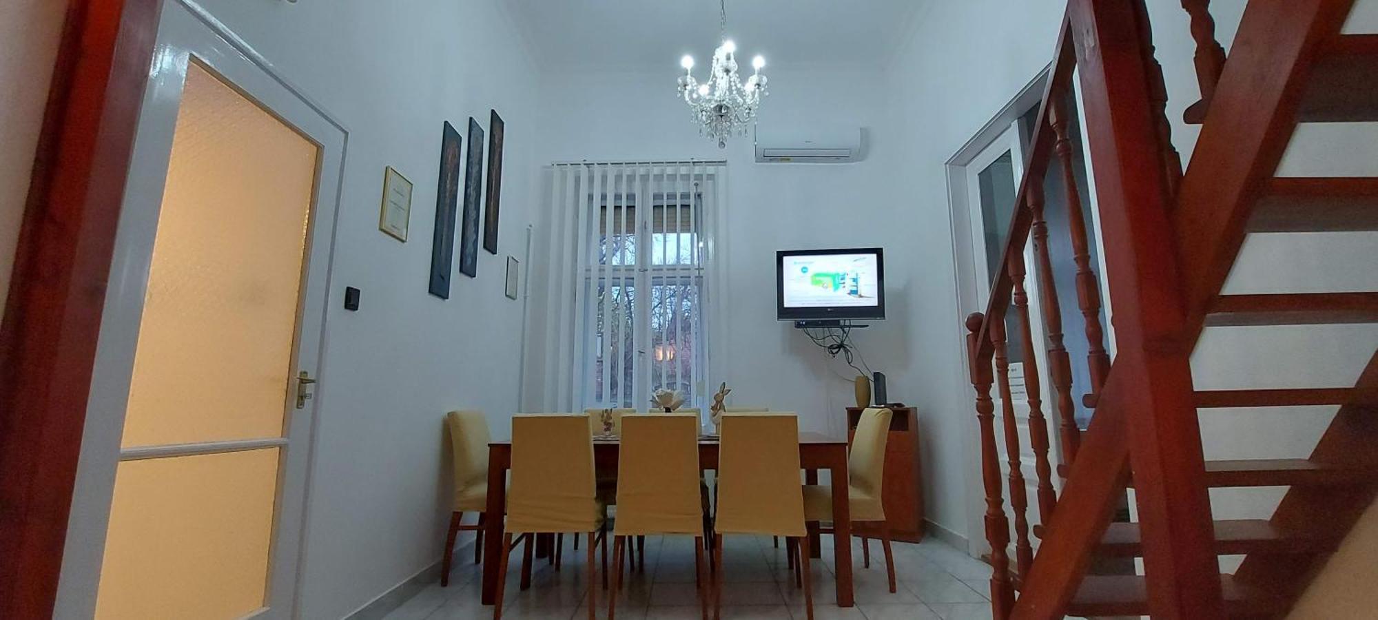 Civis Gold Apartman 데브레첸 외부 사진