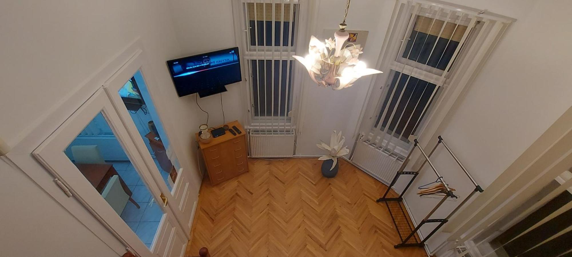 Civis Gold Apartman 데브레첸 외부 사진