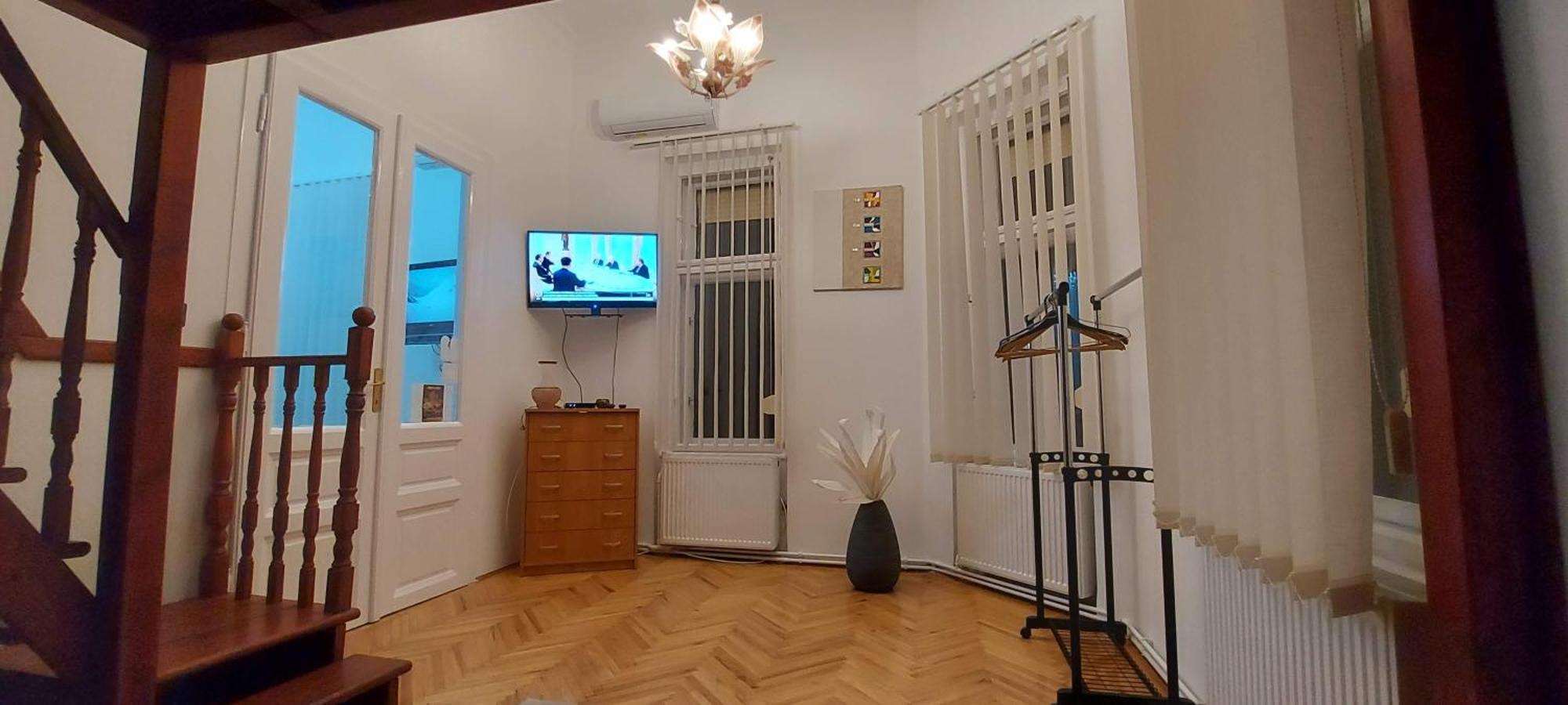 Civis Gold Apartman 데브레첸 외부 사진