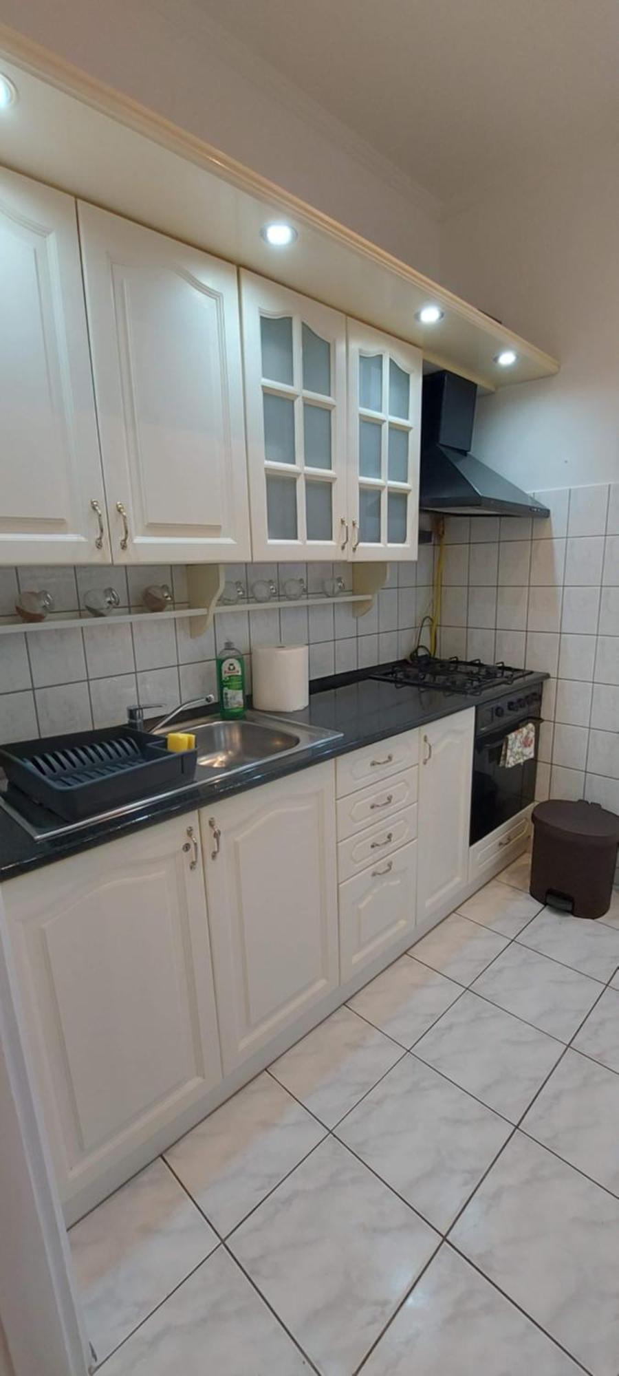 Civis Gold Apartman 데브레첸 외부 사진
