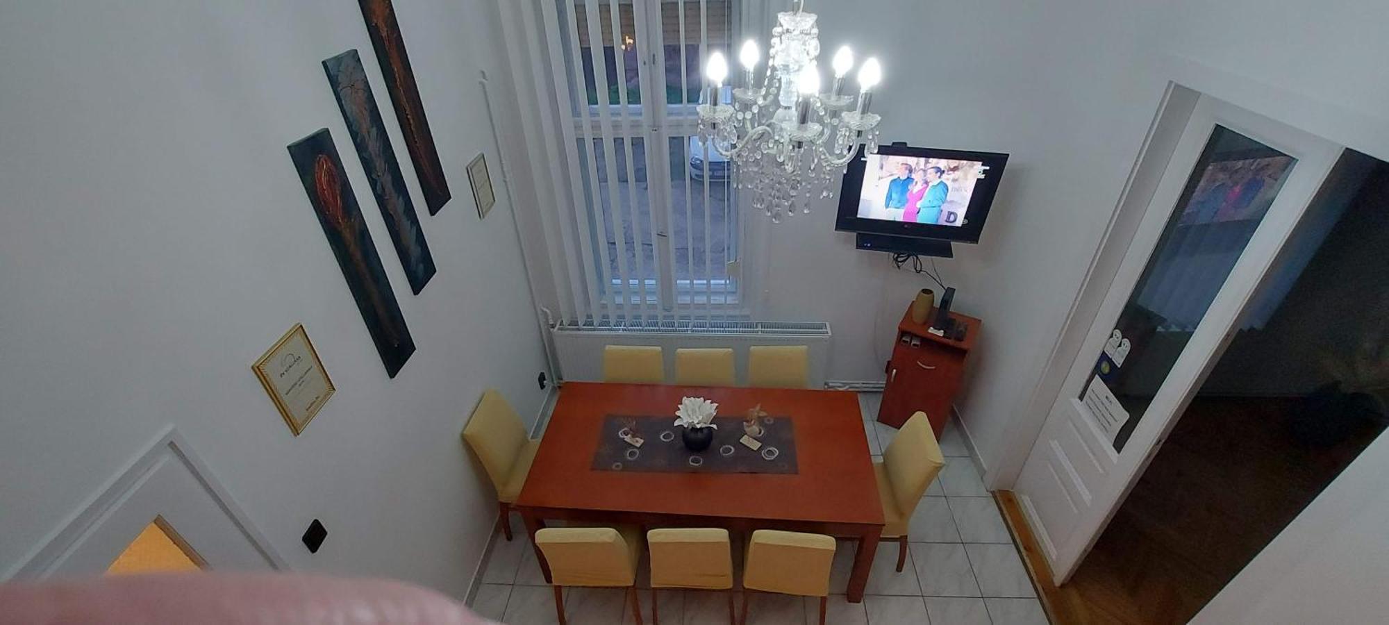 Civis Gold Apartman 데브레첸 외부 사진