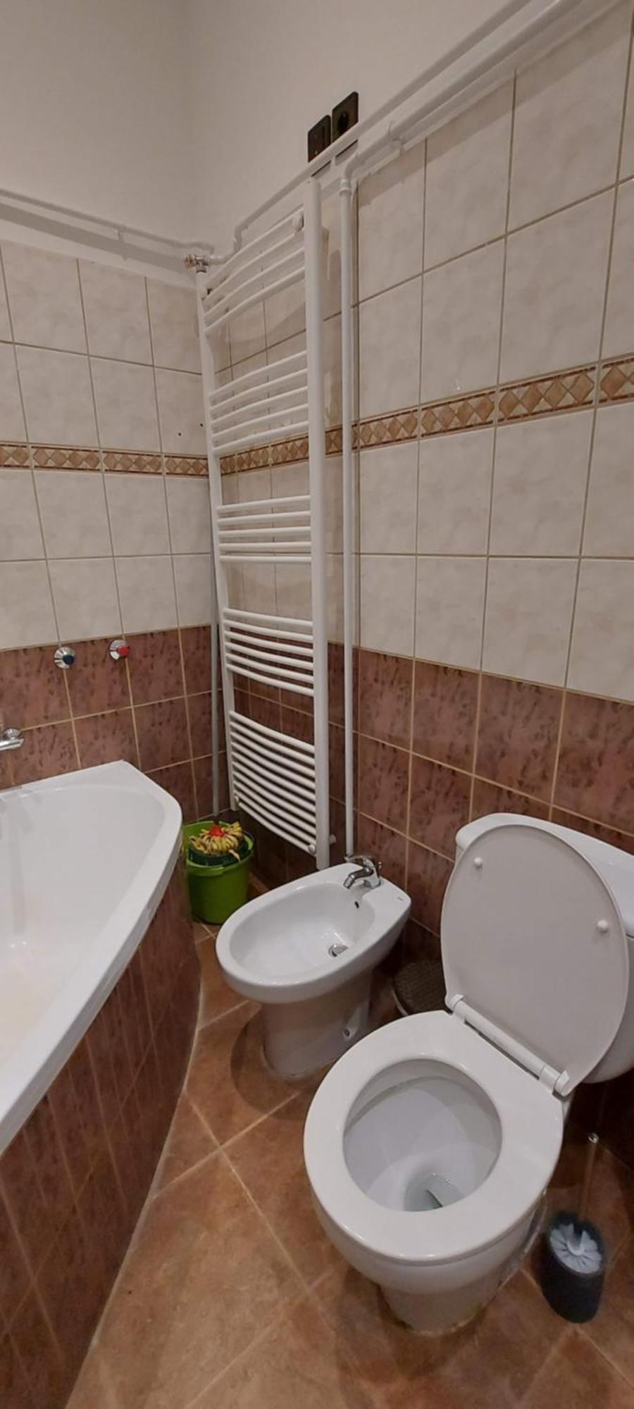Civis Gold Apartman 데브레첸 외부 사진
