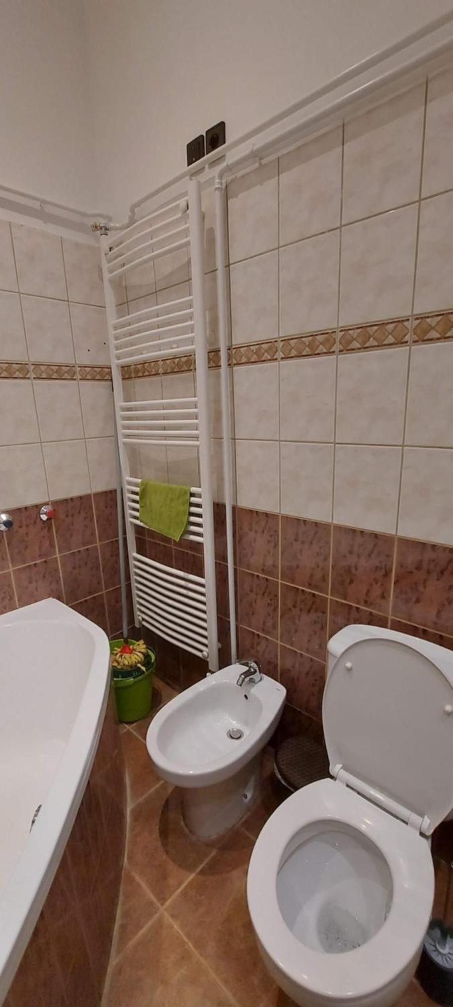 Civis Gold Apartman 데브레첸 외부 사진