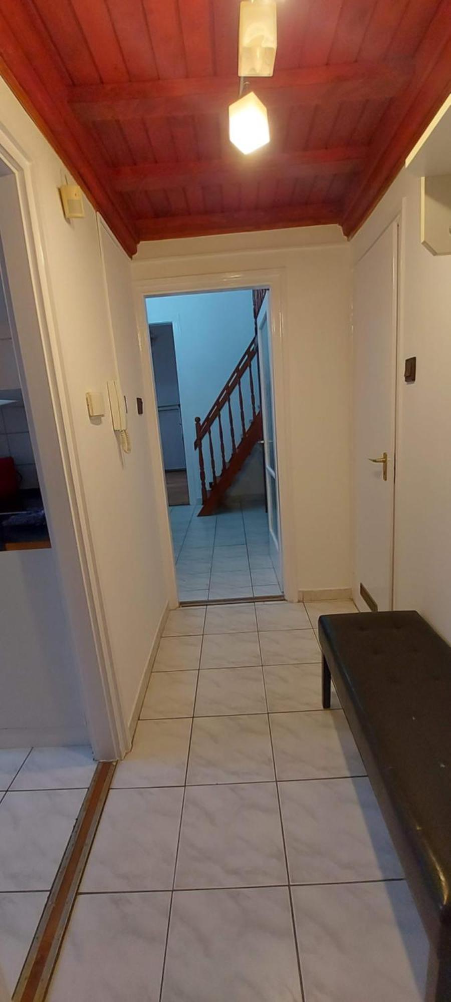 Civis Gold Apartman 데브레첸 외부 사진