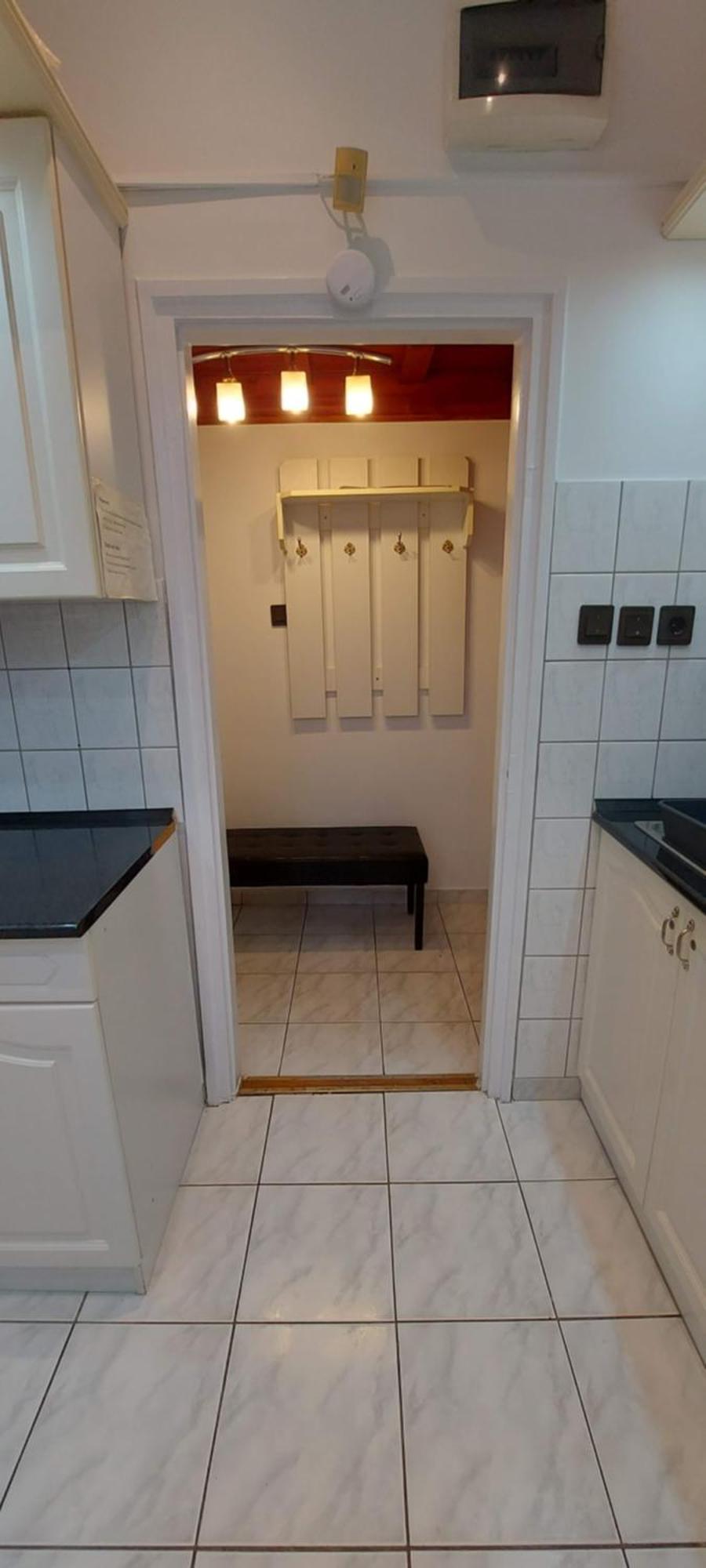 Civis Gold Apartman 데브레첸 외부 사진