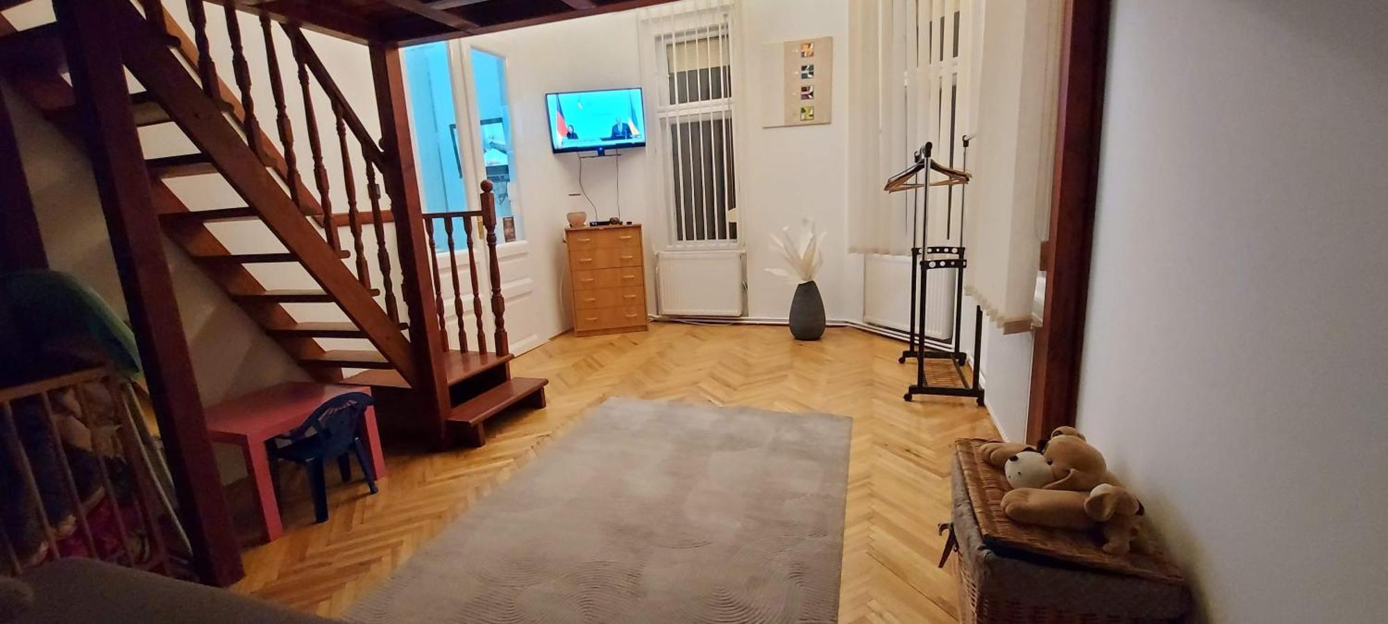 Civis Gold Apartman 데브레첸 외부 사진