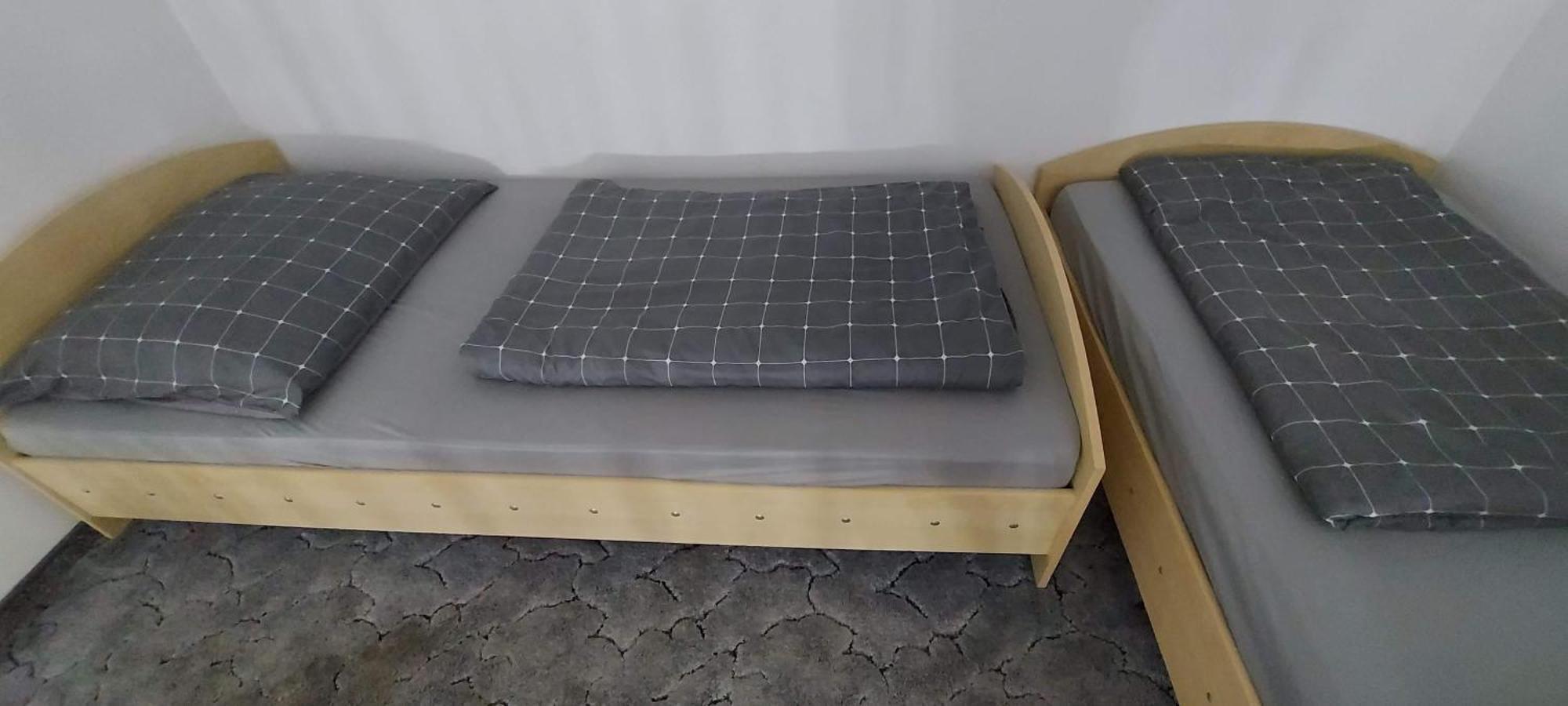 Civis Gold Apartman 데브레첸 외부 사진