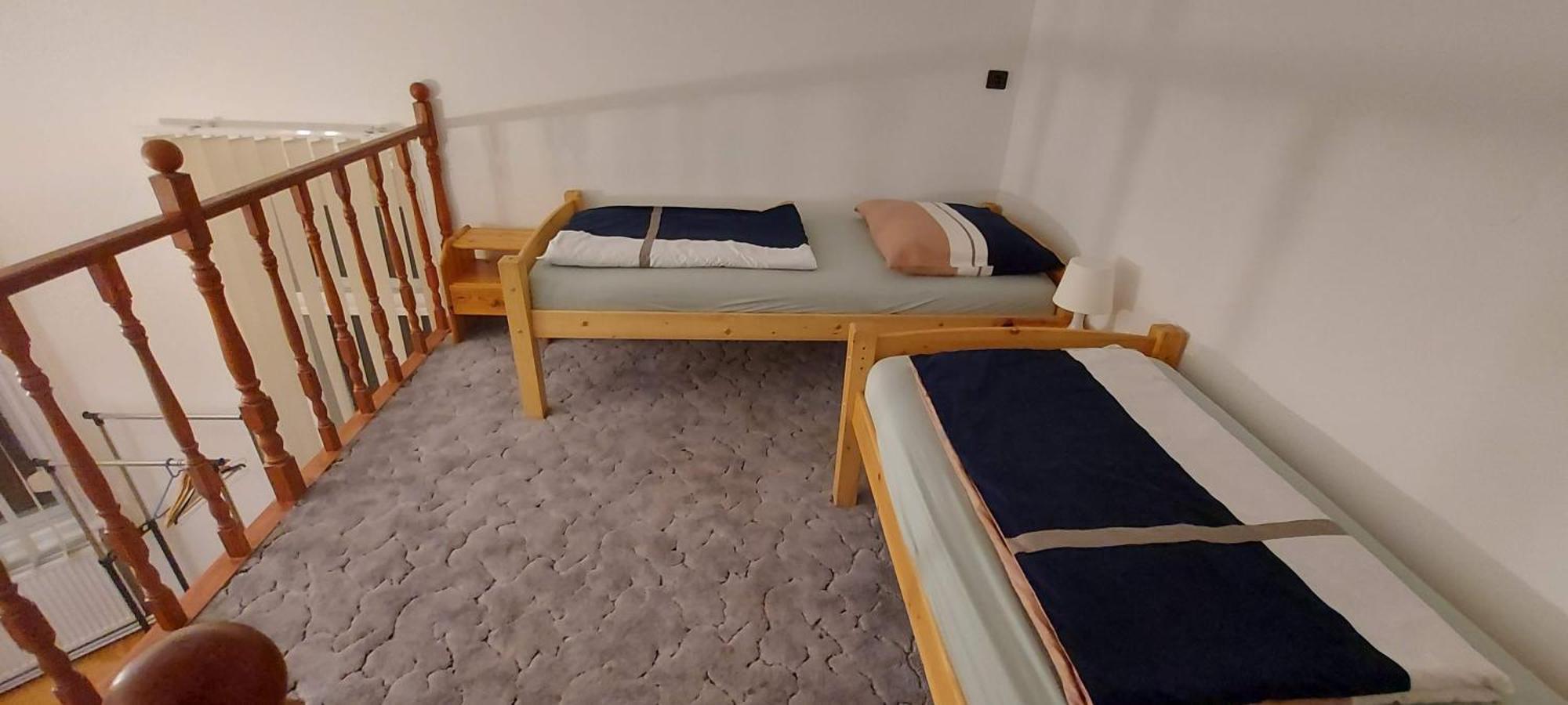 Civis Gold Apartman 데브레첸 외부 사진