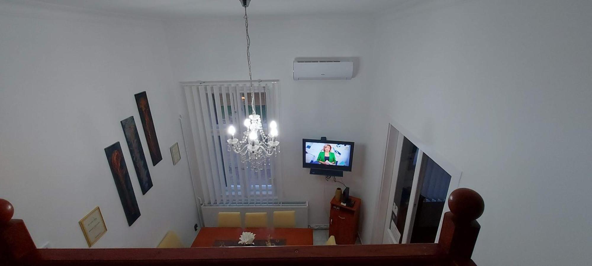 Civis Gold Apartman 데브레첸 외부 사진