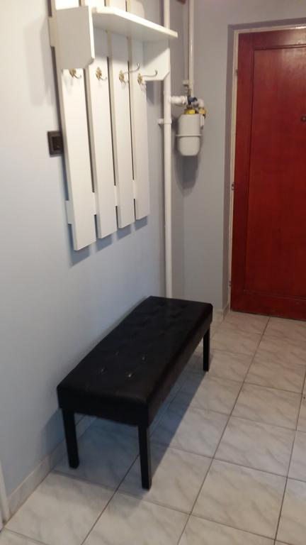 Civis Gold Apartman 데브레첸 외부 사진