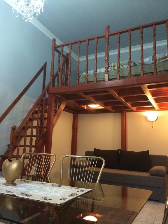 Civis Gold Apartman 데브레첸 외부 사진