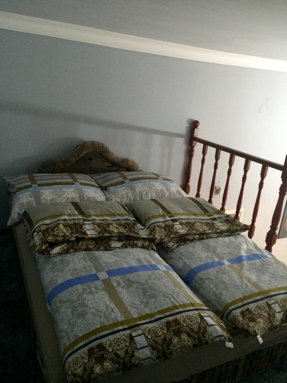 Civis Gold Apartman 데브레첸 외부 사진