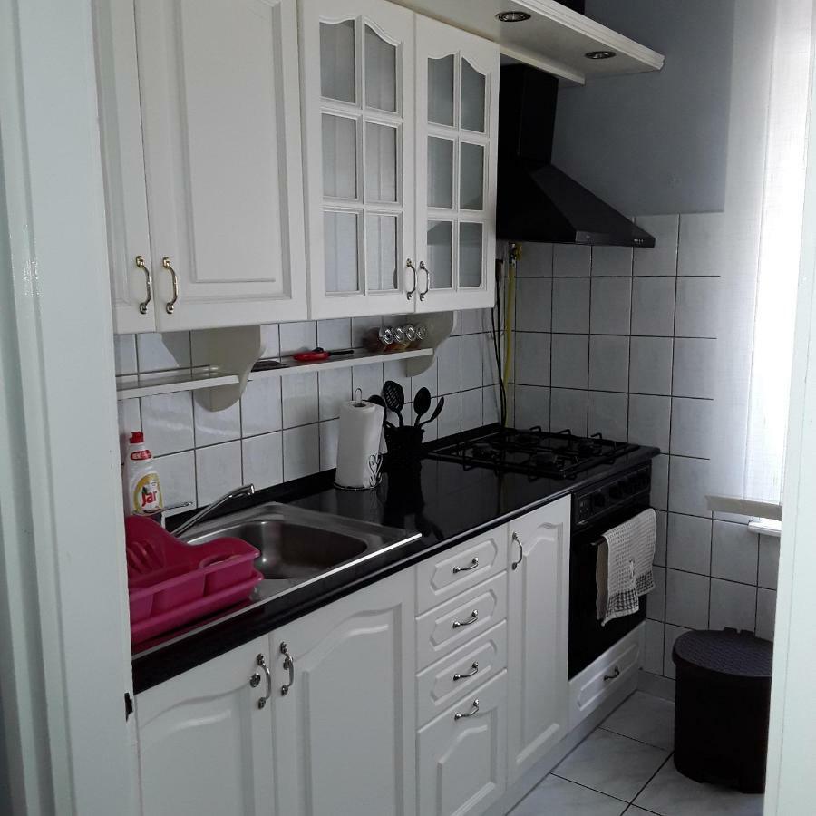 Civis Gold Apartman 데브레첸 외부 사진