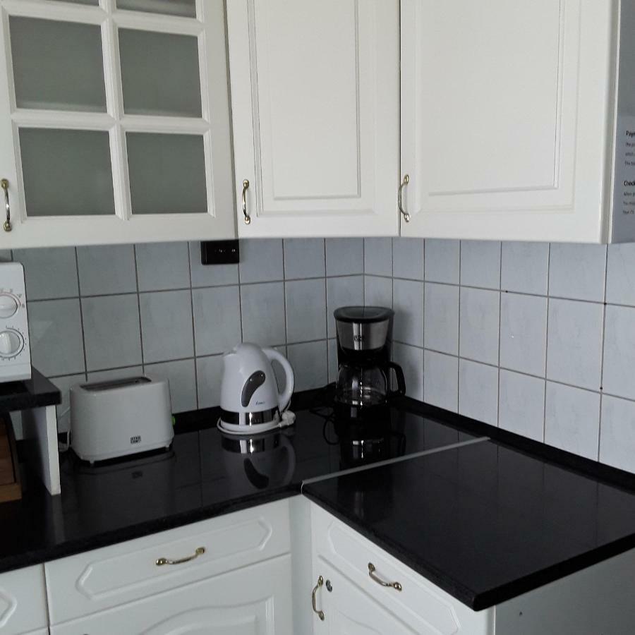 Civis Gold Apartman 데브레첸 외부 사진