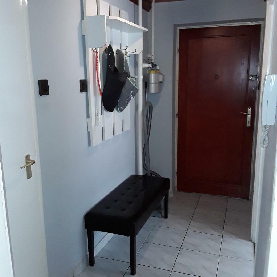 Civis Gold Apartman 데브레첸 외부 사진