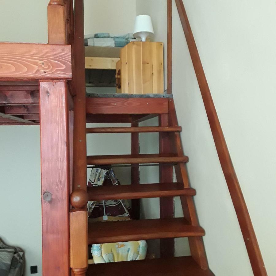 Civis Gold Apartman 데브레첸 외부 사진